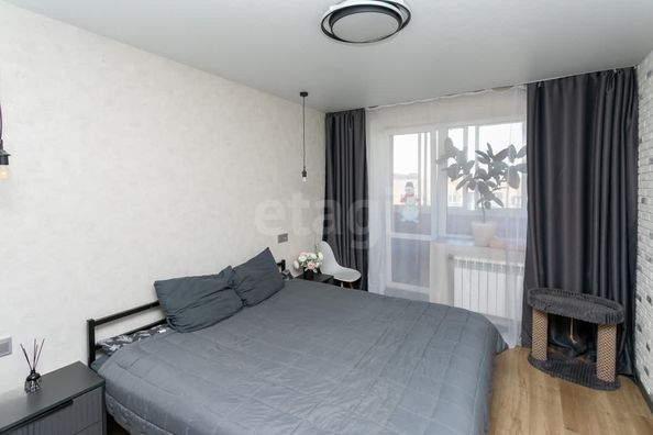 
  Продается 3-комн. квартира 60.1 м². Фото 3.