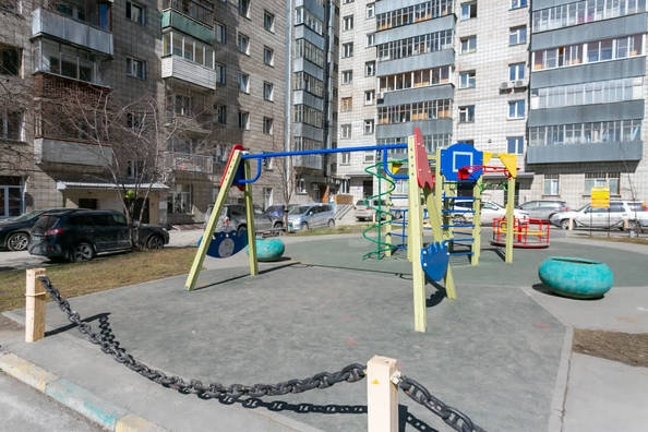 
  Продается 3-комн. квартира 60.1 м². Фото 17.