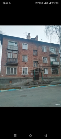 
  Продается 2-комн. квартира 44.8 м². Фото 1.