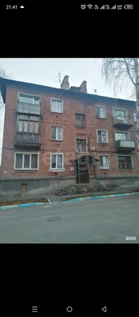 
  Продается 2-комн. квартира 44.8 м². Фото 3.