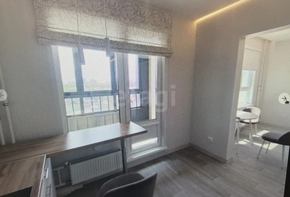 
  Продается 1-комн. квартира 35 м², в ЖК Галактика, дом 7  Венера. Фото 7.