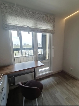 
  Продается 1-комн. квартира 35 м², в ЖК Галактика, дом 7  Венера. Фото 15.