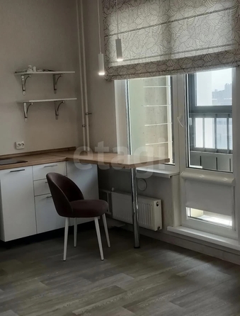 
  Продается 1-комн. квартира 35 м², в ЖК Галактика, дом 7  Венера. Фото 17.
