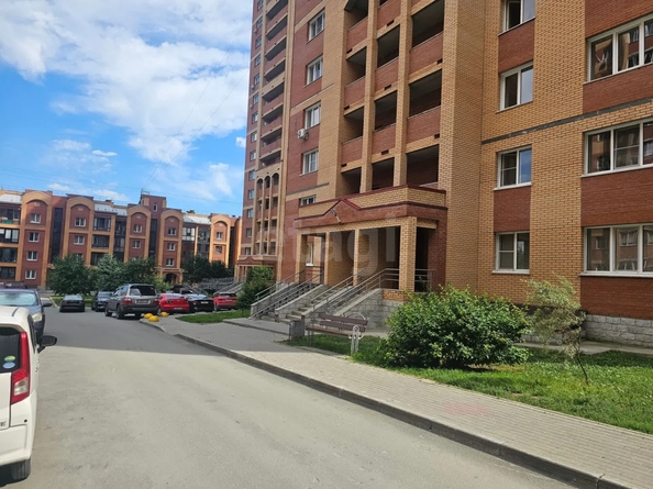 
  Продается 1-комн. квартира 45 м². Фото 5.