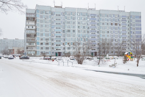 
  Продается 3-комн. квартира 80 м². Фото 26.