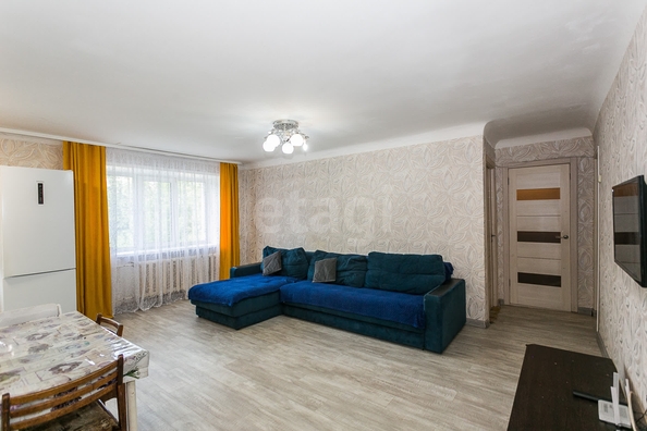 
  Продается 3-комн. квартира 56 м². Фото 1.