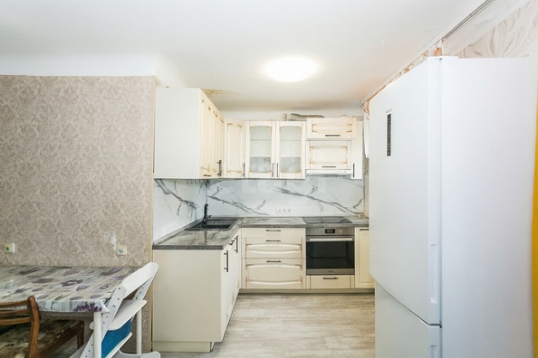 
  Продается 3-комн. квартира 56 м². Фото 2.