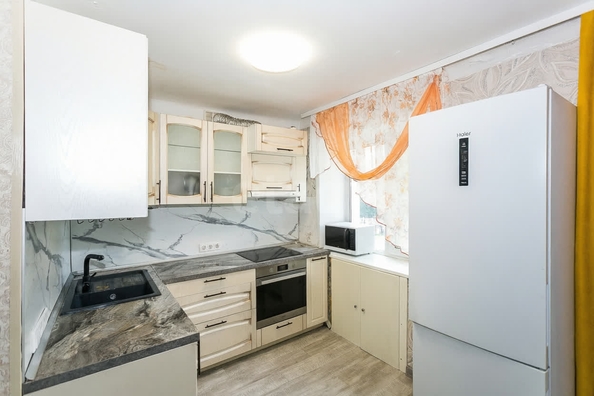 
  Продается 3-комн. квартира 56 м². Фото 3.