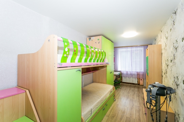 
  Продается 3-комн. квартира 56 м². Фото 10.