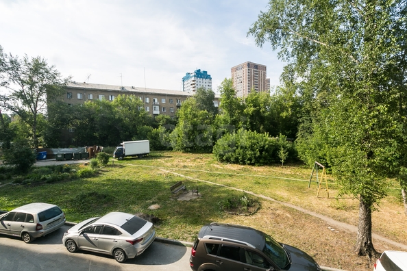 
  Продается 3-комн. квартира 56 м². Фото 17.