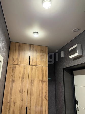 
  Продается студия 24 м², в ЖК Тайгинский парк, дом 1. Фото 11.
