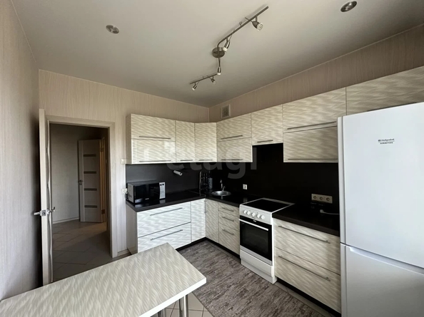 
  Продается 1-комн. квартира 36.9 м². Фото 3.