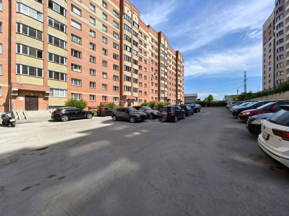 
  Продается 1-комн. квартира 37.2 м². Фото 8.