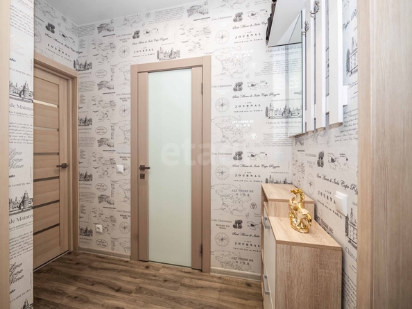 
  Продается 1-комн. квартира 37.2 м². Фото 19.