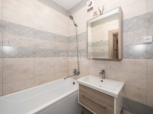 
  Продается 1-комн. квартира 37.2 м². Фото 21.
