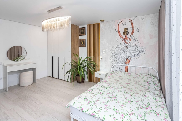 
  Продается 3-комн. квартира 94.3 м². Фото 6.