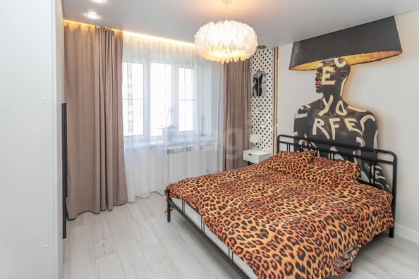 
  Продается 3-комн. квартира 94.3 м². Фото 12.