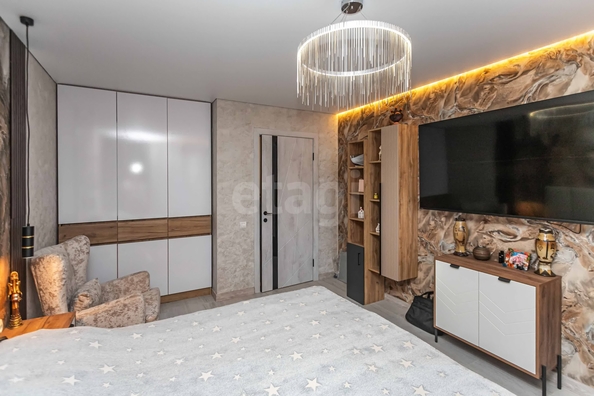 
  Продается 3-комн. квартира 94.3 м². Фото 20.