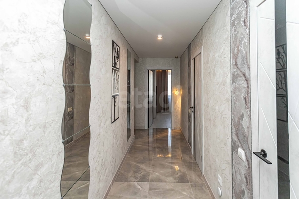 
  Продается 3-комн. квартира 94.3 м². Фото 24.