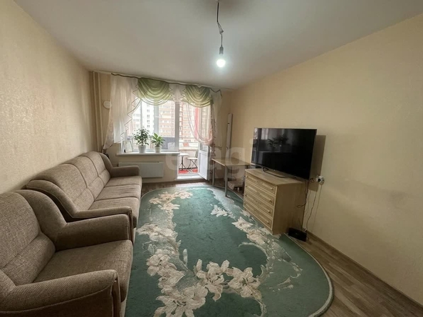 
  Продается 2-комн. квартира 59.5 м². Фото 1.