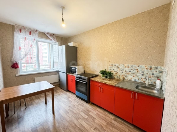 
  Продается 2-комн. квартира 59.5 м². Фото 2.