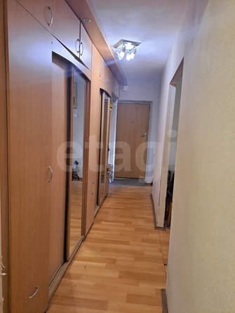 
  Продается 3-комн. квартира 63 м². Фото 12.