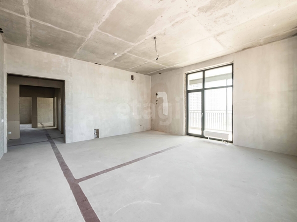
  Продается 4-комн. квартира 122.2 м², в ЖК Михайловский. Фото 8.