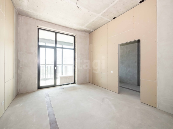 
  Продается 4-комн. квартира 122.2 м², в ЖК Михайловский. Фото 9.