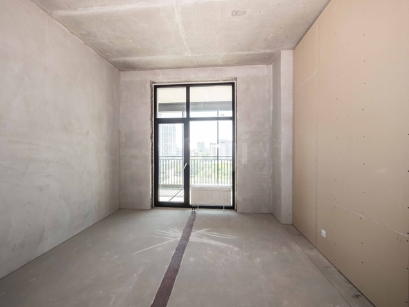 
  Продается 4-комн. квартира 122.2 м², в ЖК Михайловский. Фото 19.