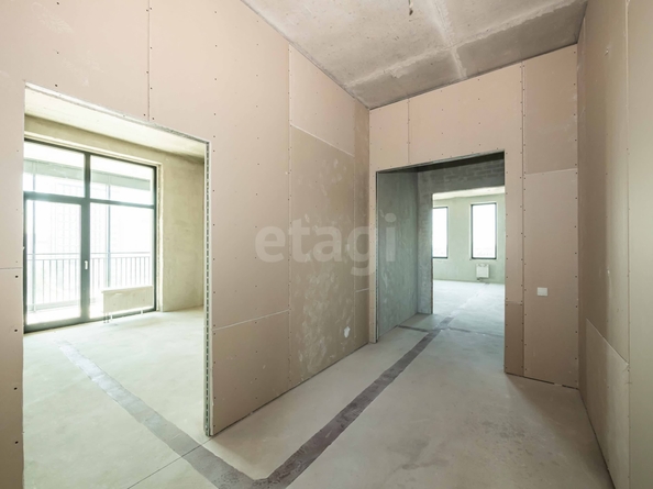 
  Продается 4-комн. квартира 122.2 м², в ЖК Михайловский. Фото 24.