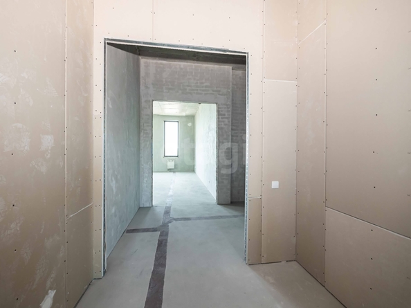 
  Продается 4-комн. квартира 122.2 м², в ЖК Михайловский. Фото 27.