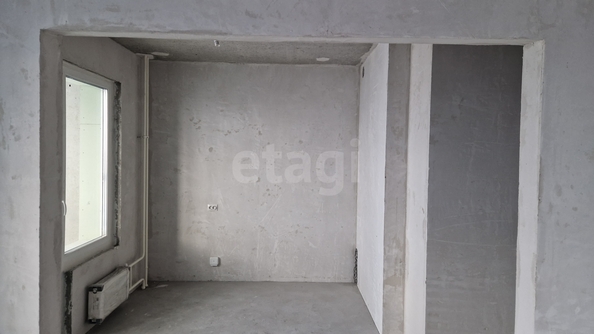 
  Продается 2-комн. квартира 37 м², в ЖК Семейный квартал, дом 1. Фото 1.