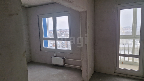 
  Продается 2-комн. квартира 37 м², в ЖК Семейный квартал, дом 1. Фото 9.