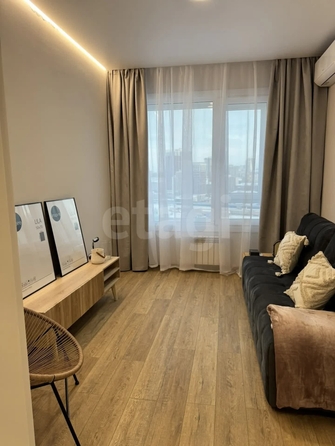 
  Продается студия 29 м², в ЖК Чернышевский, корп 3.1. Фото 8.
