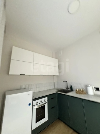 
  Продается студия 29 м², в ЖК Чернышевский, корп 3.1. Фото 2.