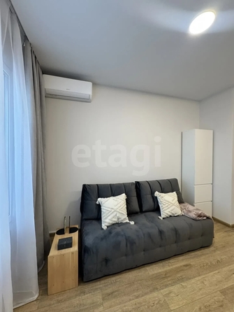 
  Продается студия 29 м², в ЖК Чернышевский, корп 3.1. Фото 4.