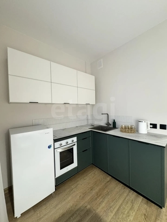 
  Продается студия 29 м², в ЖК Чернышевский, корп 3.1. Фото 5.