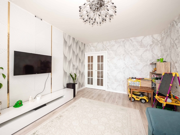 
  Продается 3-комн. квартира 80 м². Фото 2.
