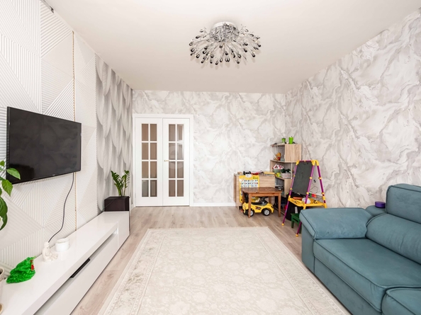 
  Продается 3-комн. квартира 80 м². Фото 3.