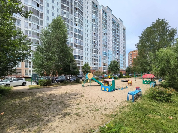 
  Продается 3-комн. квартира 80 м². Фото 26.
