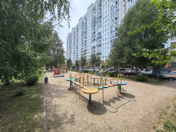 
  Продается 3-комн. квартира 80 м². Фото 27.