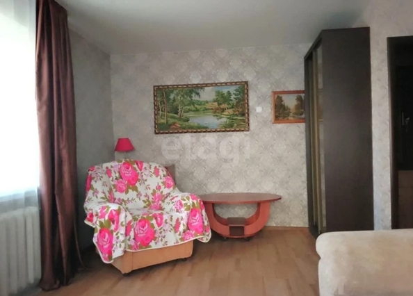
  Продается 1-комн. квартира 30.4 м². Фото 5.