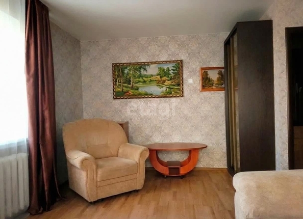 
  Продается 1-комн. квартира 30.4 м². Фото 5.