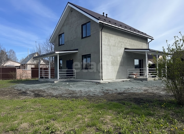 
  Продается коттедж 160 м². Фото 1.