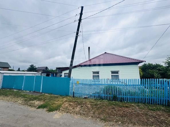 
  Продается дом 48 м². Фото 1.