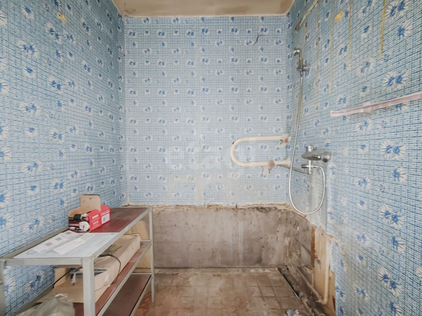 
  Продается 2-комн. квартира 43.4 м². Фото 27.