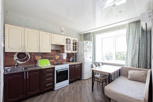 
  Продается 1-комн. квартира 43.1 м². Фото 2.