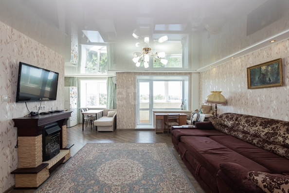 
  Продается 1-комн. квартира 43.1 м². Фото 3.
