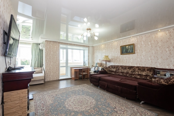 
  Продается 1-комн. квартира 43.1 м². Фото 4.