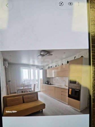 
  Продается 1-комн. квартира 49.54 м². Фото 1.